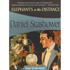 Elephants in the Distance - Paperback