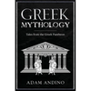 Greek Mythology: Tales from the Greek Pantheon - Paperback