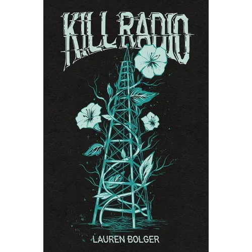 Kill Radio - Paperback
