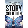 The Story Solution - Paperback