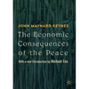 The Economic Consequences of the Peace: With a New Introduction by Michael Cox - Paperback
