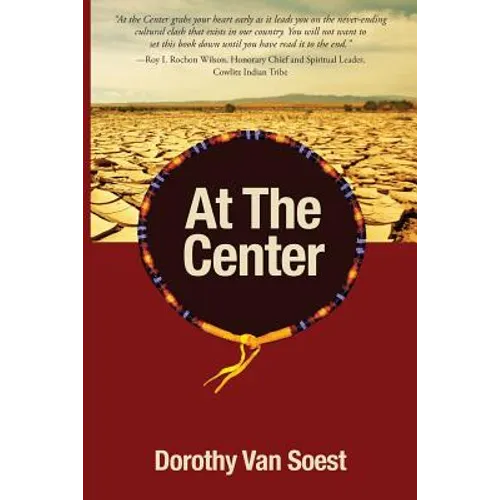 At The Center - Paperback