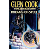 Dreams of Steel - Paperback