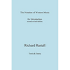 The Notation of Western Music - Paperback