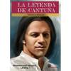 La Leyenda de Cantuña - Paperback
