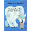 Polar Bear, Polar Bear, What Do You Hear?: Classic Board Book - Board Book