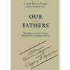 Our Unlikely Fathers: The Signers of the Texas Declaration of Independence - Hardcover