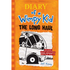 The Long Haul (Diary of a Wimpy Kid #9): Volume 9 - Hardcover