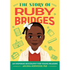 The Story of Ruby Bridges: An Inspiring Biography for Young Readers - Paperback