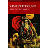 Gimlet Eye Gunn - Paperback