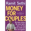 Money for Couples: No More Stress. No More Fights. Just a 10-Step Plan to Create Your Rich Life Together. - Paperback