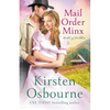 Mail Order Minx - Paperback
