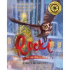 Rocki and Her Famous Tree: The (mostly) true story of one owl's unexpected trip to Rockefeller Plaza - Paperback