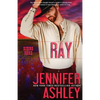 Ray: Riding Hard - Paperback