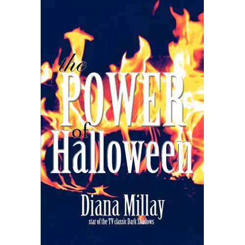The Power of Halloween - Paperback