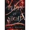 Reign of Night - Hardcover
