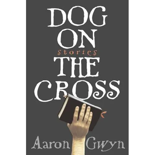 Dog on the Cross - Paperback