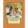 The big book of nursery rhymes. By: Walter Jerrold and ill. Charles Robinson (Children's Classics) - Paperback