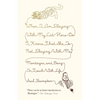 When I Am Playing with My Cat, How Do I Know That She Is Not Playing with Me?: Montaigne and Being in Touch with Life - Paperback