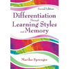 Differentiation Through Learning Styles and Memory - Paperback