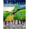 Redemption Manual 5.0 - Book 2: Operating Secured - Paperback