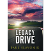 Legacy Drive: A Motorsport Story - Hardcover