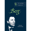 The Cambridge Companion to Berg - Paperback