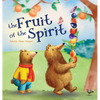The Fruit of The Spirit - Hardcover