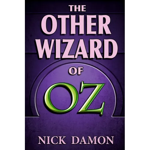 The Other Wizard of Oz - Paperback