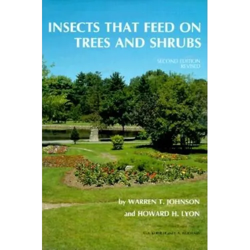 Insects That Feed on Trees and Shrubs: Exotic European Travel Writing, 400-1600 - Hardcover