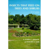 Insects That Feed on Trees and Shrubs: Exotic European Travel Writing, 400-1600 - Hardcover