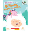 Unicornio Y Yeti 1: Brillantes Nuevos Amigos (Sparkly New Friends): Volume 1 - Paperback