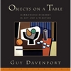 Objects on a Table: Harmonious Disarray in Art and Literature - Paperback