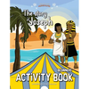 The Story of Joseph Activity Book - Paperback