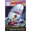 Maneaters: Killer Sharks in Men's Adventure Magazines - Paperback