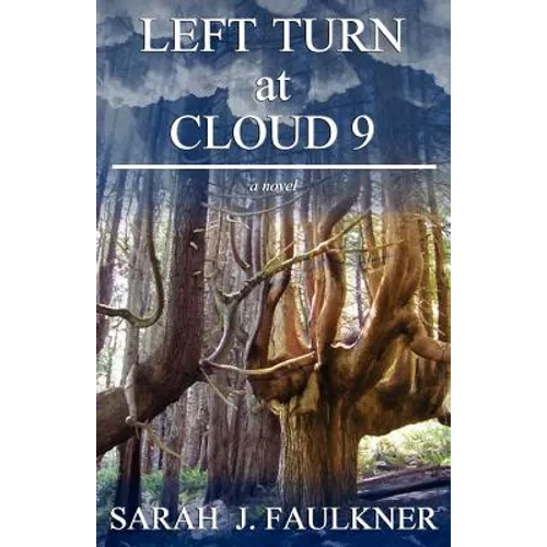 Left Turn at Cloud 9 - Paperback