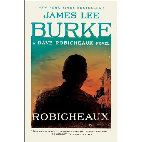 Robicheaux - Paperback