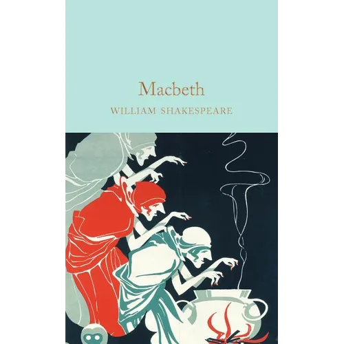 Macbeth - Hardcover