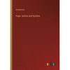 Pope. Satires and Epistles - Paperback