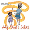 My Dad's Jokes - Paperback
