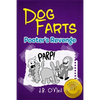 Dog Farts: Pooter's Revenge - Paperback