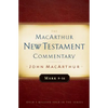 Mark 9-16 MacArthur New Testament Commentary: Volume 6 - Hardcover