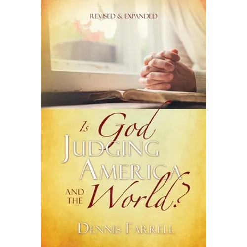 Is God Judging America and The World? - Paperback