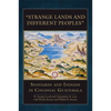 "Strange Lands and Different Peoples": Spaniards and Indians in Colonial Guatemala Volume 271 - Hardcover