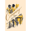 Company - Paperback