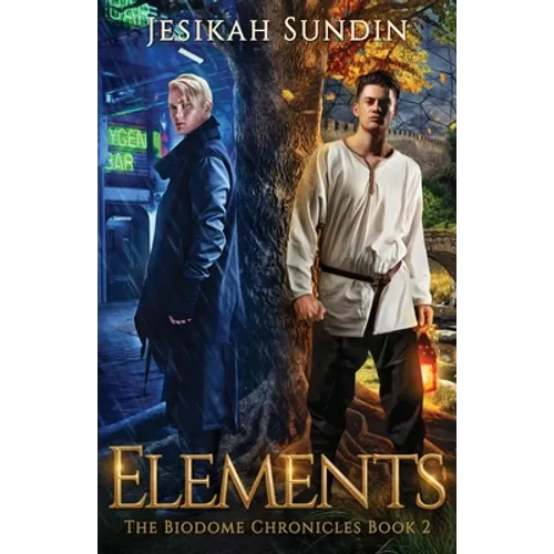 Elements - Paperback