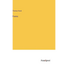 Poems - Hardcover