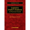 Legislative Drafter's Deskbook: A Practical Guide - Paperback