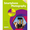Smartphone Photography in Easy Steps: Covers Iphones and Android Phones - Paperback