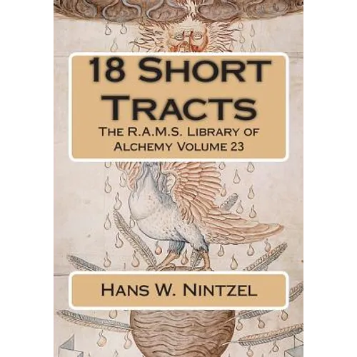18 Short Tracts - Paperback